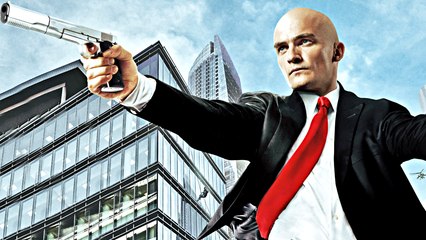 Trailer FINAL en LATINO | HITMAN Agente 47 (HD) Accion 2015