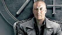 El Ultimo CAZADOR DE BRUJAS-Trailer #2 OFICIAL en Español (HD) Vin Diesel 2015