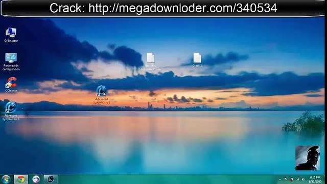 iObit Advanced SystemCare Pro 8.x Final One Year Key Free