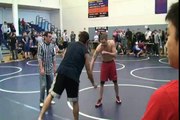 Jiu Jitsu Submission Grappling Tournament
