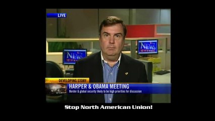 Fortress North America- Consolidation In Effect!