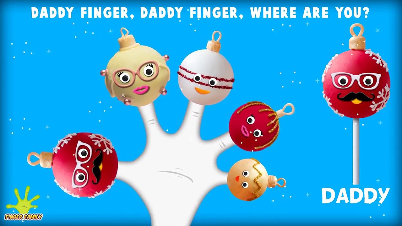 Finger family ★ Best songs collection Cartoon for baby ★ Playlist Ice Cream, Cake Pop, Lollipop