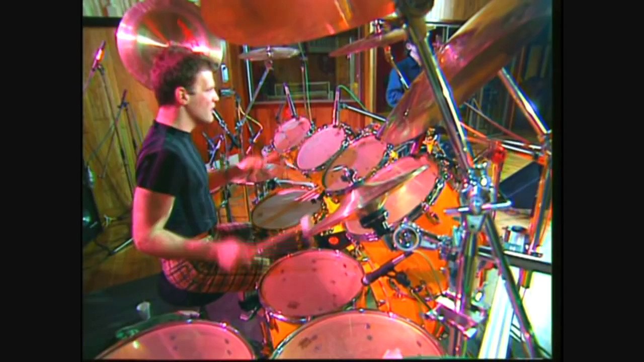 Jack Bruce & Gary Moore - White Room