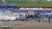 BMW Drift Show - Drift Championship of Georgia 2015 [NEW HD VIDEO]