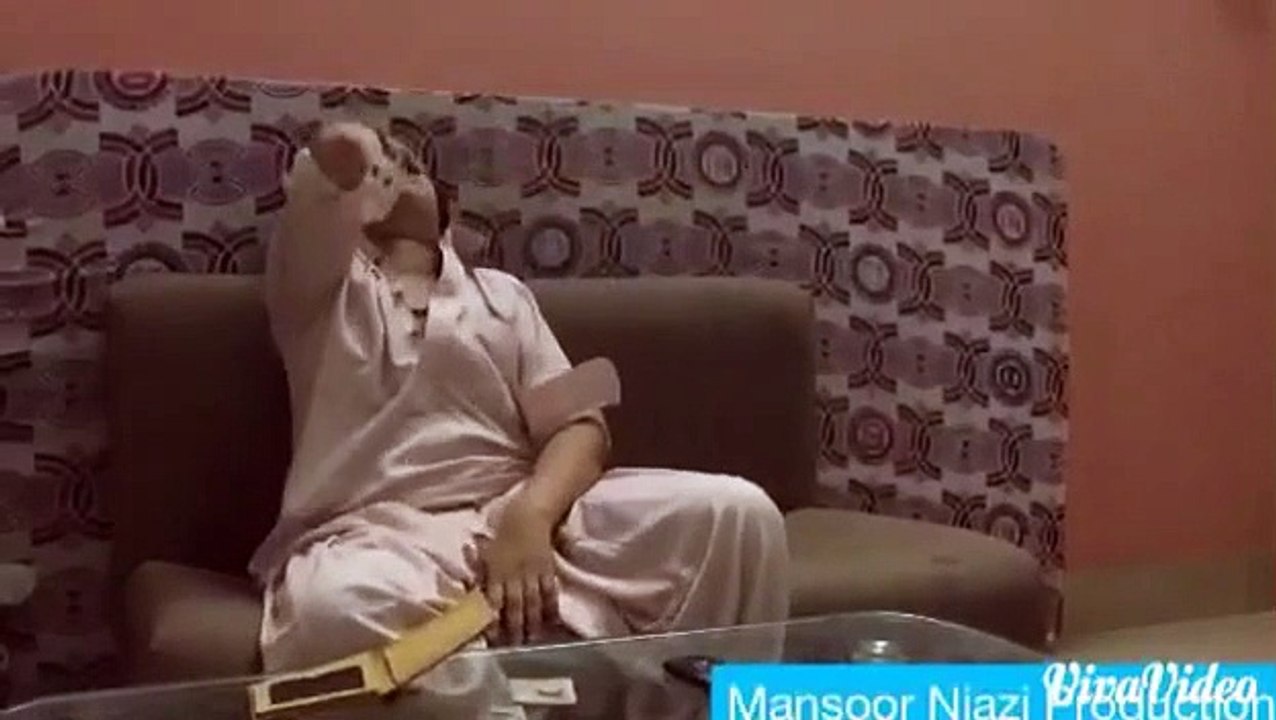 Mansoor Niazi EID Speical