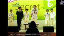 Infinite Secret T parte 3 de 3 - Subs Español