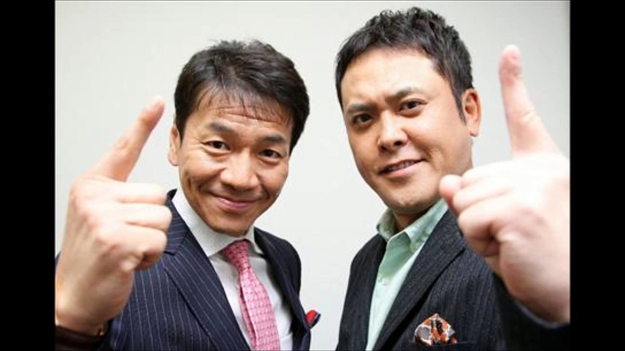 【くりぃむしちゅーANN】世界に注目してほしい「上田誕生」秘話