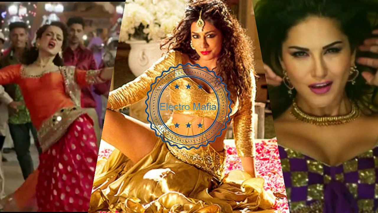 Bollywood Best DJ's Remixes/Mashups Of 2015