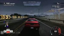 Racing Games are Intense ft. Elanip & Aston Martin DBS (Need For Speed: Hot Pursuit) Sports