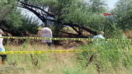 Kayıp gencin göl kıyısında cesedi bulundu