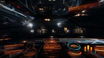 Light Cargo Mission - Elite: Dangerous Beta E3 | AYB19