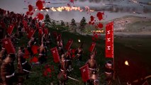 Total War : Shogun 2 Morning Sun Machinima 조선토탈워
