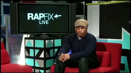 Bad Meets Evil - Rapfix MTV Interview (Full)
