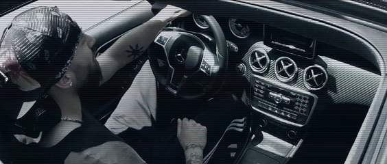 Joker feat. Ayben - Microphone Show