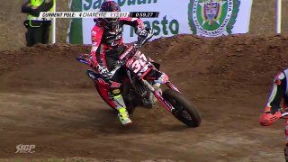 S1GP 2015 - ROUND 6- GP of COLOMBIA, Chachagüí - Saturday Qualifying Session - Supermoto
