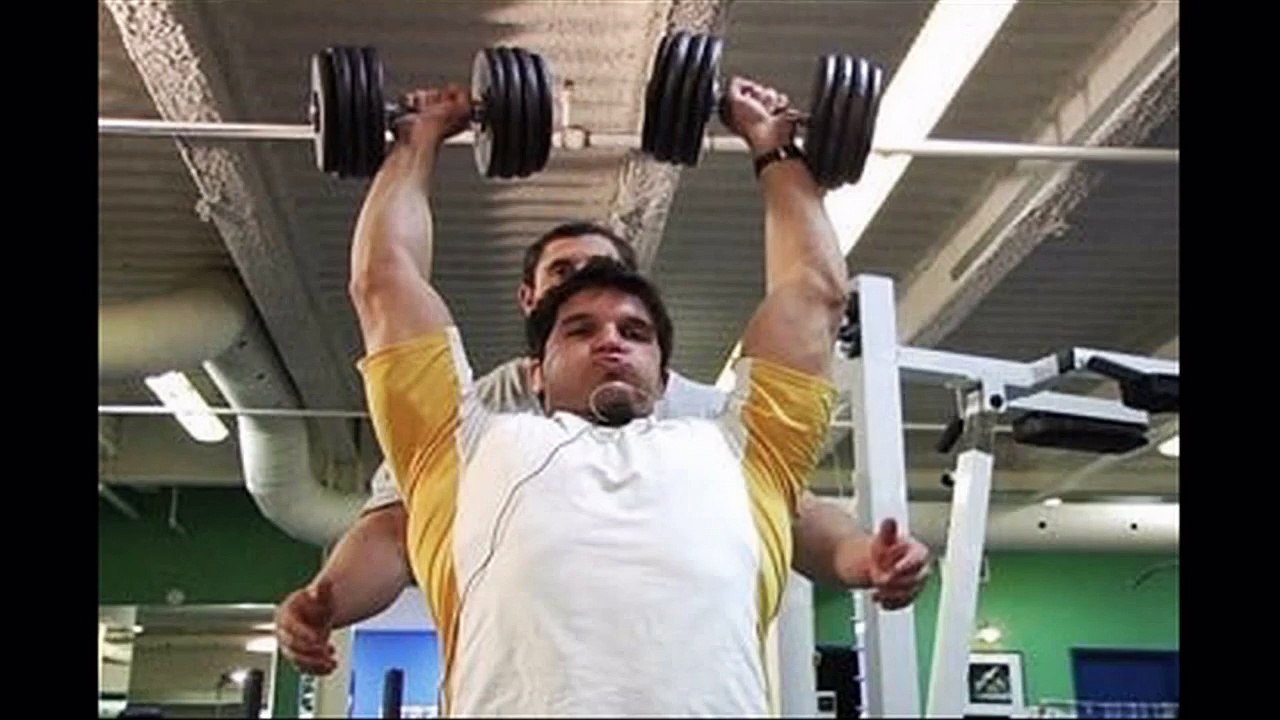 Skinny Guy Workout Program - How To Gain Muscle Mass For Skinny Guys