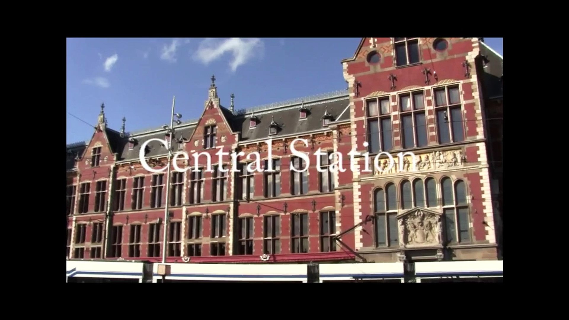 Amsterdam Travel Guide