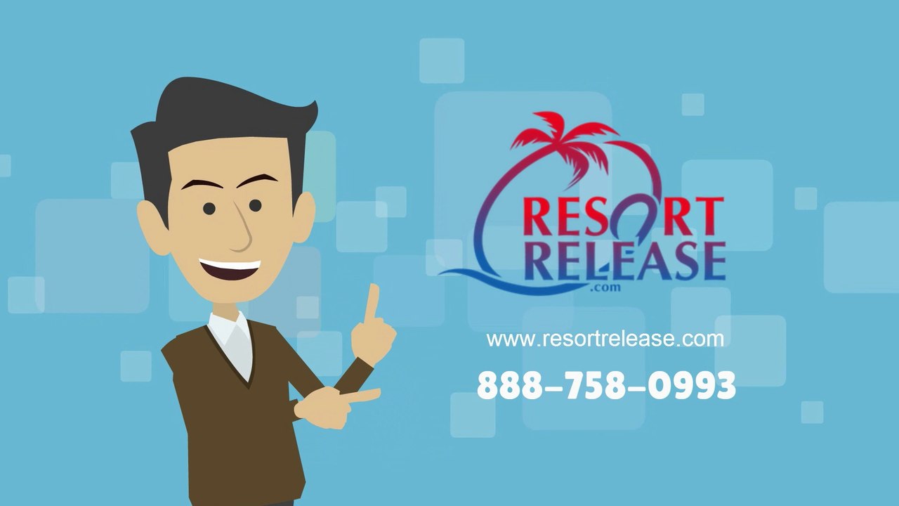 Resort Release