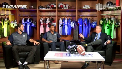 Utah State - MWN Student Athlete Show