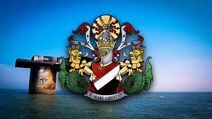 National Anthem of Sealand - E Mare Libertas