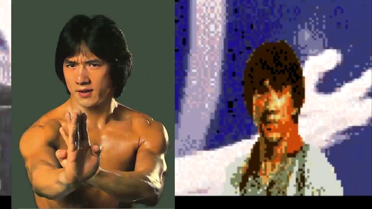 Dygeron92 Reviews: Hong Kong 97 (SNES) Anniversary Review