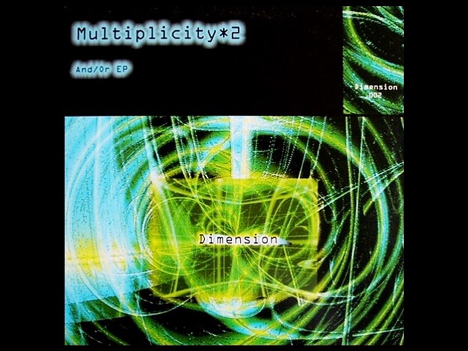 Multiplicity*2 - And/Or (Beats Mix)