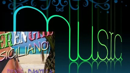 Merengue Siciliano - Ballo di Gruppo 2014 - Coreo Juanny' - da Tonino & Amici