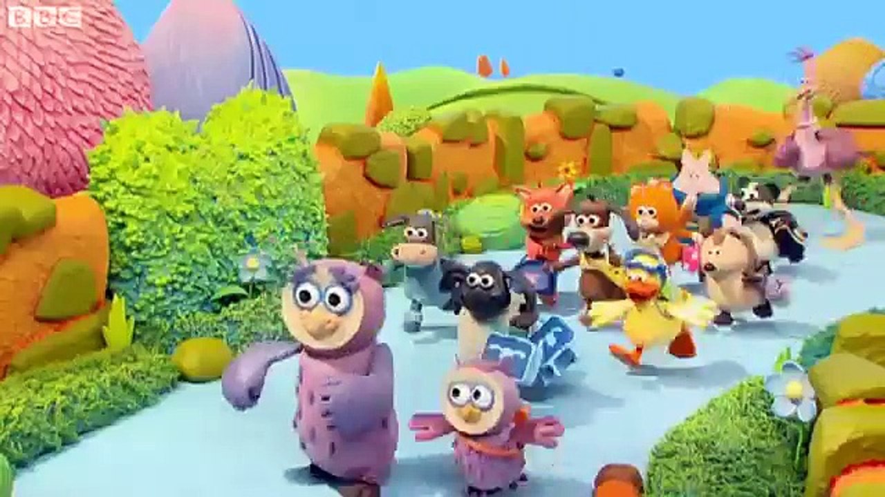 Timmy Time   S03E19   Timmy and the Dragon