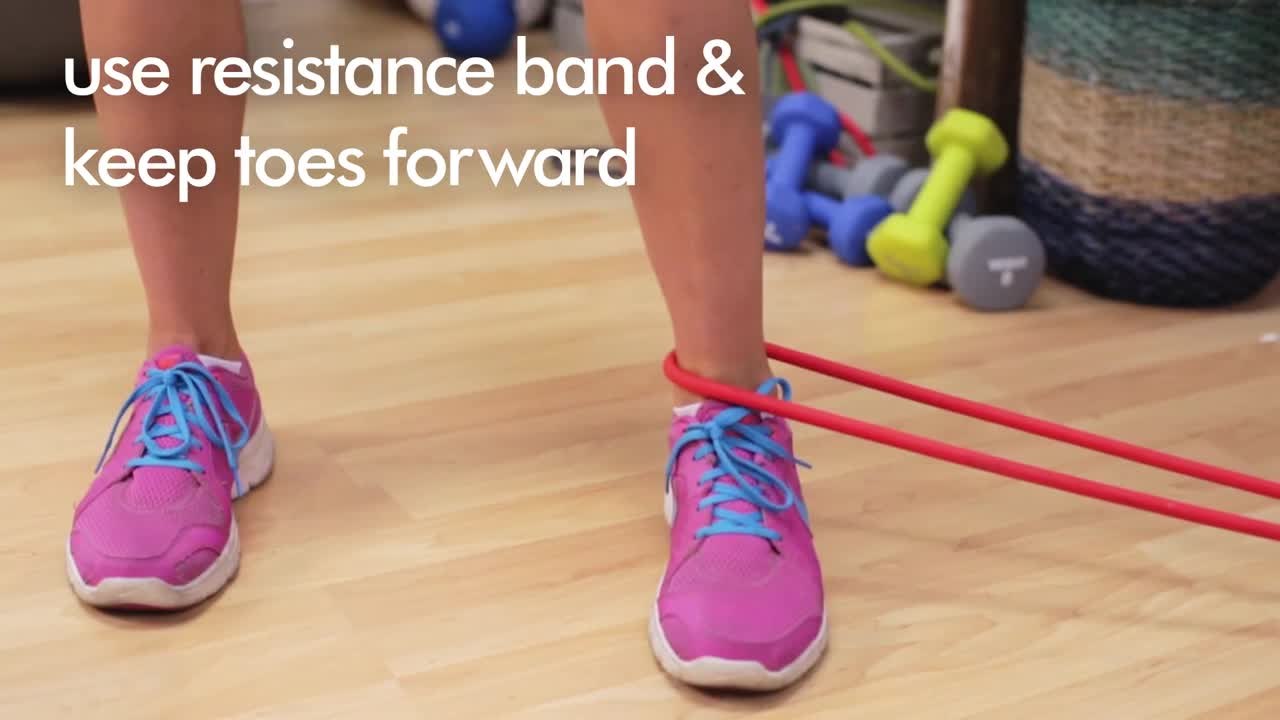 How to Work Out Your Inner Thighs