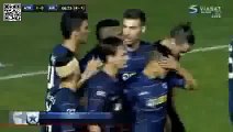 Atromitos Athens vs AIK 1-0 All Goals & Highlights Europa League 06.08.2015