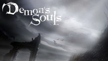 Demon s Souls OST   Old King Allant
