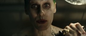 Suicide Squad Comic-Con Trailer (2016) Jared Leto, Will Smith, Margot Robbie Movie HQ