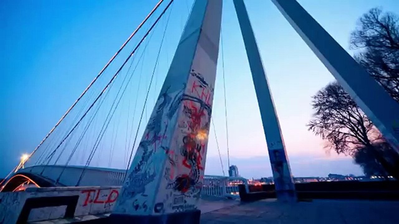 Carl Fath vs. The Temper Trap - 39 Sweet Dispositions (Markus Schulz Mashup)