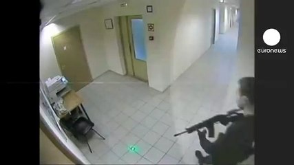 Moscou : la fusillade dans un entrepôt fait une sixième victime