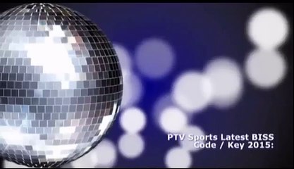 PTV Sports Latest Biss Key 2015 All IPLT20 Matches