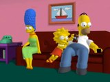 Los Simpson Pelicula completa en Español HD PC