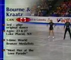 Shae-Lynn Bourne / Victor Kraatz - 1999 World Championships - FD