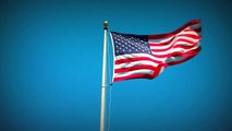 Bandera De Estados Unidos (EE.UU)
