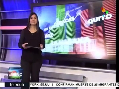 Bolivia: presenta Evo Morales informe de gestión anual