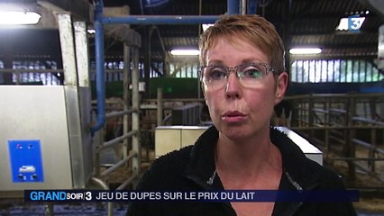 Crise des éleveurs : les industriels refusent de se plier à l'accord ?