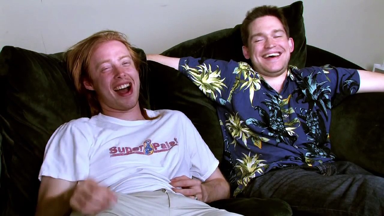 Legally Required - SMBC Theater