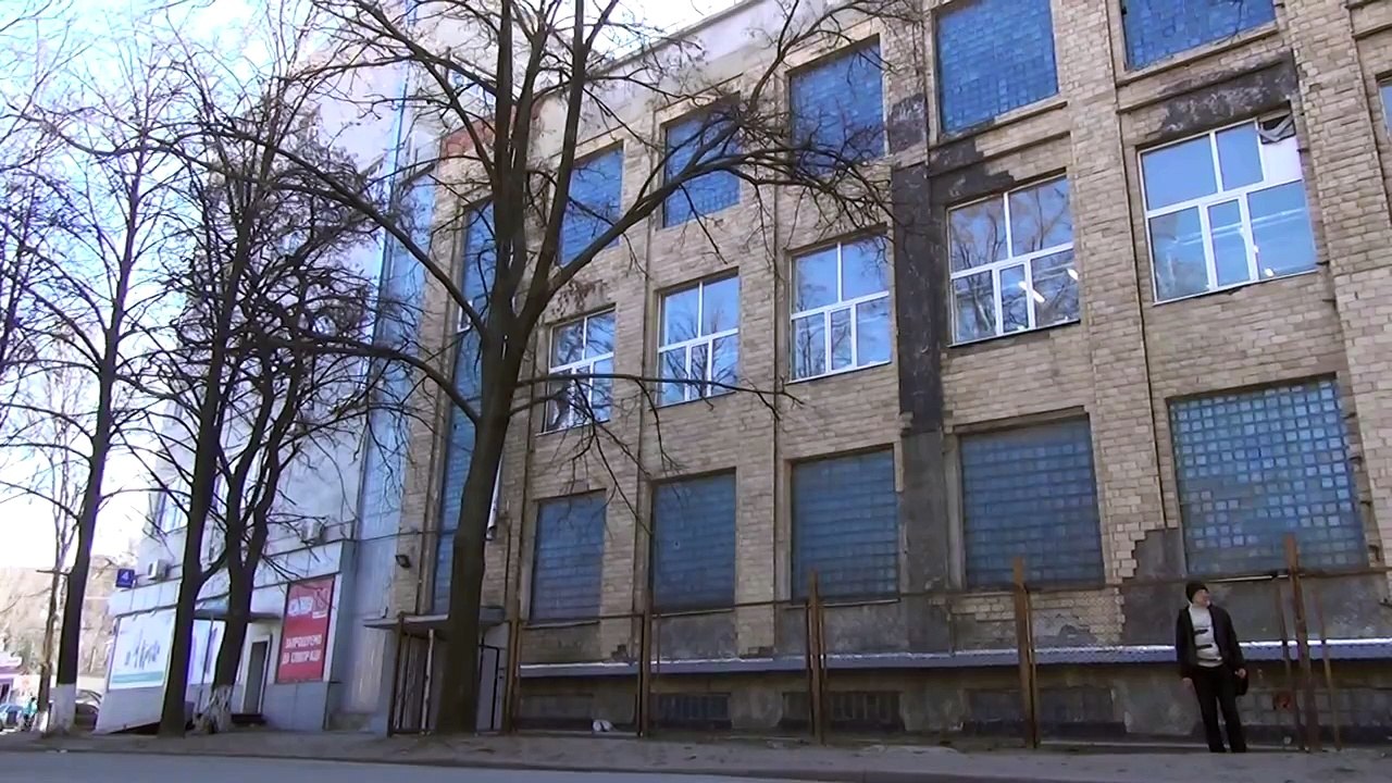 Харківські завулки. 4 серія. На гостину до Квітки-Основ’яненка