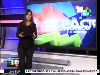 Venezuela: alerta Maduro de agenda de EE.UU. para desestabilizar