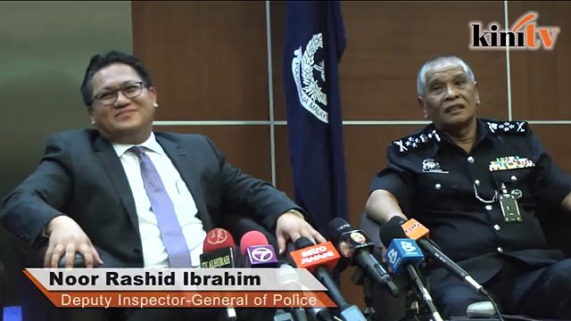 Mahkamah UK tentukan ekstradisi editor S'wak Report