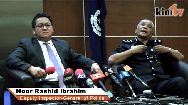 'Penjawat awam tak boleh bocor dokumen sulit kerajaan'