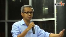 Tony Pua: Adakah Najib menjual Malaysia?