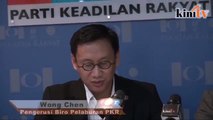 PKR: Siasatan tak telus ke atas Zeti akan jejaskan ringgit