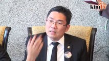 Hutang 1MDB: PKR mahu heret menteri ke JK Parlimen
