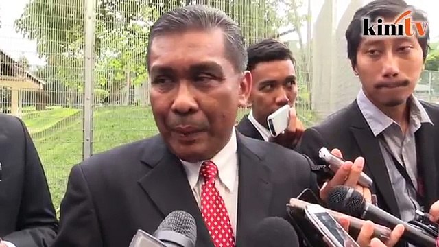 PAS: Isu hudud tak dibawa ke Majlis Raja-Raja