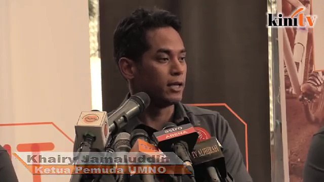 Pendirian hudud BN: Rujuk kepada Najib, kata KJ